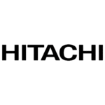 HITACHI